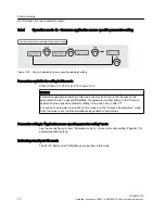 Preview for 70 page of Siemens SINAMICS V10 Operating Instructions Manual