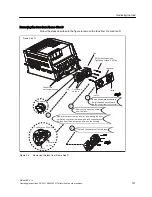 Preview for 121 page of Siemens SINAMICS V10 Operating Instructions Manual