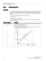 Preview for 92 page of Siemens SINAMICS V20 Inverter Operating Instructions Manual