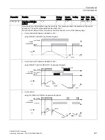 Preview for 229 page of Siemens SINAMICS V20 Inverter Operating Instructions Manual