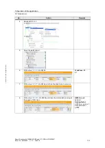 Preview for 19 page of Siemens SINAMICS V90 PROFINET Application Description