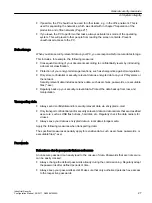 Preview for 27 page of Siemens SINAMICS Configuration Manual