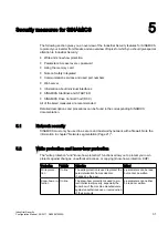 Preview for 31 page of Siemens SINAMICS Configuration Manual