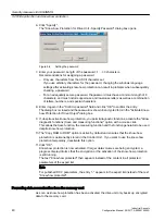 Preview for 40 page of Siemens SINAMICS Configuration Manual