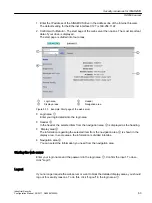 Preview for 63 page of Siemens SINAMICS Configuration Manual