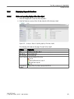 Preview for 65 page of Siemens SINAMICS Configuration Manual