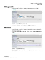 Preview for 71 page of Siemens SINAMICS Configuration Manual