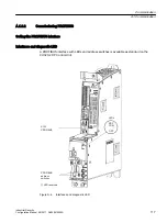 Preview for 117 page of Siemens SINAMICS Configuration Manual