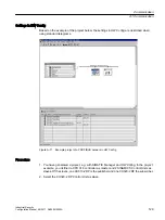 Preview for 129 page of Siemens SINAMICS Configuration Manual
