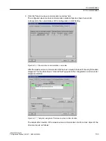 Preview for 133 page of Siemens SINAMICS Configuration Manual