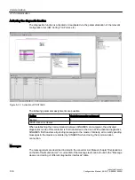 Preview for 136 page of Siemens SINAMICS Configuration Manual