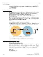 Preview for 150 page of Siemens SINAMICS Configuration Manual