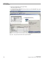 Preview for 162 page of Siemens SINAMICS Configuration Manual