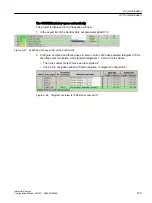 Preview for 163 page of Siemens SINAMICS Configuration Manual