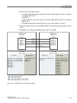 Preview for 213 page of Siemens SINAMICS Configuration Manual