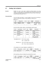 Preview for 75 page of Siemens Sinumerik 801 Technical Manual