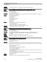 Preview for 304 page of Siemens SINUMERIK 808D Diagnostic Manual