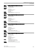 Preview for 493 page of Siemens SINUMERIK 808D Diagnostic Manual