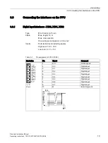 Preview for 19 page of Siemens SINUMERIK 808D Installation Manual