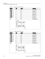 Preview for 20 page of Siemens SINUMERIK 808D Installation Manual