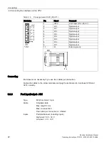 Preview for 22 page of Siemens SINUMERIK 808D Installation Manual