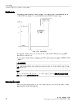 Preview for 28 page of Siemens SINUMERIK 808D Installation Manual