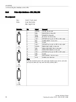 Preview for 30 page of Siemens SINUMERIK 808D Installation Manual