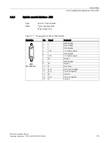 Preview for 35 page of Siemens SINUMERIK 808D Installation Manual