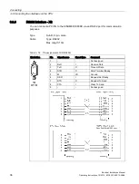 Preview for 36 page of Siemens SINUMERIK 808D Installation Manual