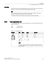 Preview for 37 page of Siemens SINUMERIK 808D Installation Manual