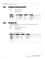 Preview for 38 page of Siemens SINUMERIK 808D Installation Manual