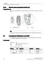 Preview for 40 page of Siemens SINUMERIK 808D Installation Manual