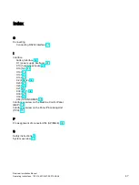 Preview for 47 page of Siemens SINUMERIK 808D Installation Manual