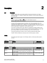 Preview for 13 page of Siemens SINUMERIK 840 sl Manual