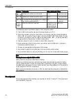 Preview for 16 page of Siemens SINUMERIK 840 sl Manual