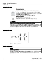 Preview for 28 page of Siemens SINUMERIK 840 sl Manual