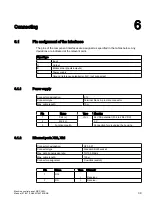 Preview for 39 page of Siemens SINUMERIK 840 sl Manual