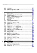 Preview for 10 page of Siemens SINUMERIK 840Di sl Commissioning Manual