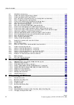 Preview for 12 page of Siemens SINUMERIK 840Di sl Commissioning Manual