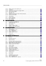 Preview for 14 page of Siemens SINUMERIK 840Di sl Commissioning Manual