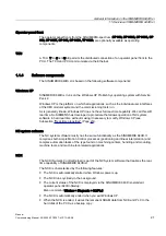 Preview for 21 page of Siemens SINUMERIK 840Di sl Commissioning Manual