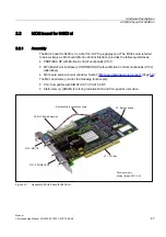 Preview for 47 page of Siemens SINUMERIK 840Di sl Commissioning Manual