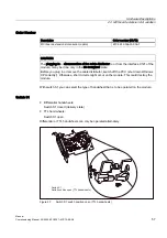 Preview for 57 page of Siemens SINUMERIK 840Di sl Commissioning Manual