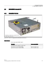 Preview for 71 page of Siemens SINUMERIK 840Di sl Commissioning Manual