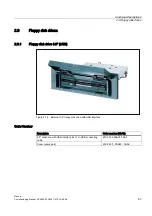 Preview for 83 page of Siemens SINUMERIK 840Di sl Commissioning Manual