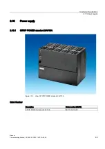 Preview for 85 page of Siemens SINUMERIK 840Di sl Commissioning Manual