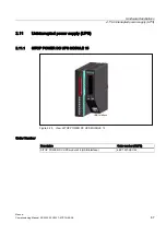 Preview for 87 page of Siemens SINUMERIK 840Di sl Commissioning Manual