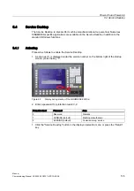 Preview for 135 page of Siemens SINUMERIK 840Di sl Commissioning Manual