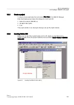 Preview for 161 page of Siemens SINUMERIK 840Di sl Commissioning Manual