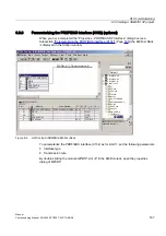 Preview for 167 page of Siemens SINUMERIK 840Di sl Commissioning Manual